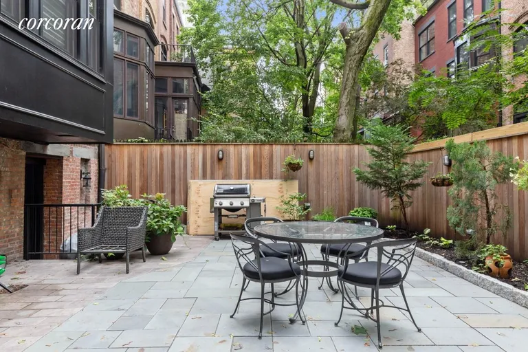 New York City Real Estate | View 838 Carroll Street | Photo8 | View 8