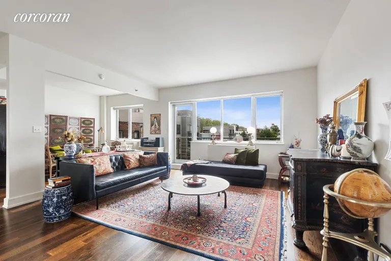 New York City Real Estate | View 100 Maspeth Avenue, O4 | room 3 | View 4