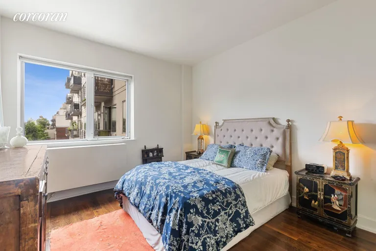 New York City Real Estate | View 100 Maspeth Avenue, O4 | room 6 | View 7