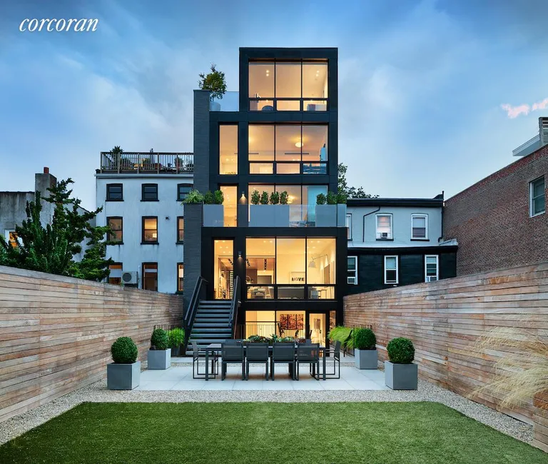 New York City Real Estate | View 57 Wyckoff Street | 6 Beds, 4 Baths | View 1
