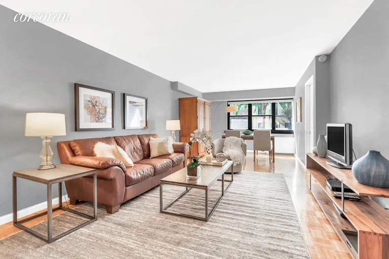 New York City Real Estate | View 235 East 87th Street, 1K | Select a Category | View 8