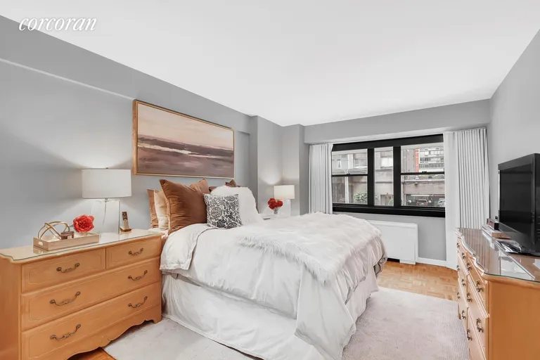New York City Real Estate | View 235 East 87th Street, 1K | Select a Category | View 10