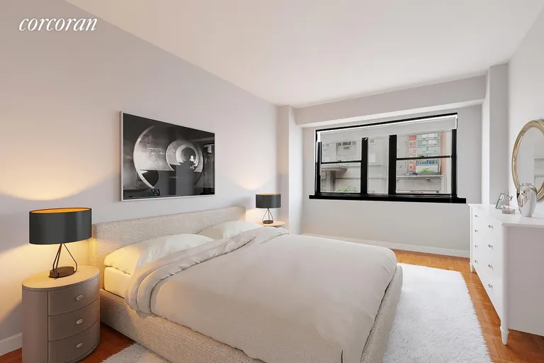 New York City Real Estate | View 235 East 87th Street, 1K | Select a Category | View 11