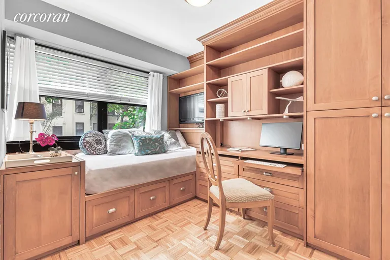 New York City Real Estate | View 235 East 87th Street, 1K | Select a Category | View 12