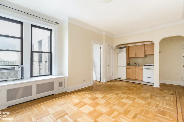 New York City Real Estate | View 235 East 87th Street, 1K | room 1 | View 2