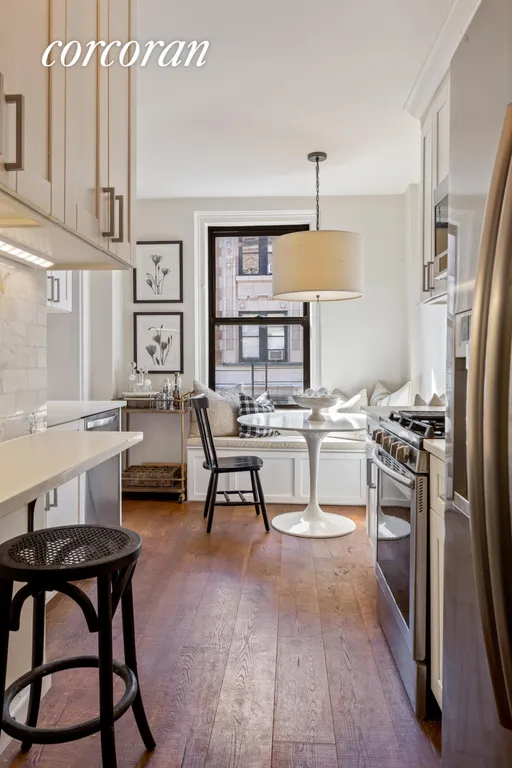 New York City Real Estate | View 175 West 73rd Street, 13F | Select a Category | View 2