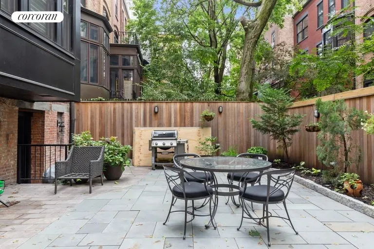 New York City Real Estate | View 838 Carroll Street | room 8 | View 9
