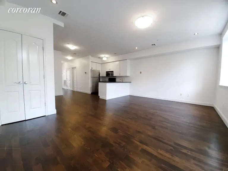New York City Real Estate | View 391 Dean Street, 3D | Living Room | View 4