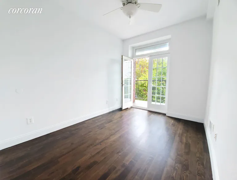 New York City Real Estate | View 391 Dean Street, 3D | Bedroom | View 7