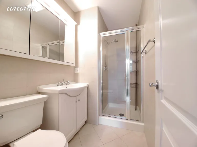 New York City Real Estate | View 391 Dean Street, 3D | Full Bathroom | View 8