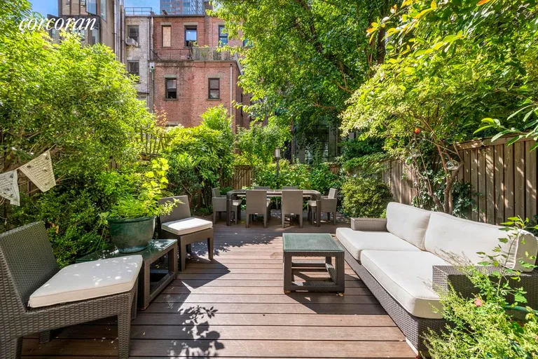 New York City Real Estate | View 136 West 70th Street, 2 | 2 Beds, 2 Baths | View 1