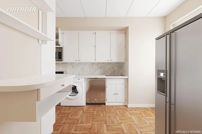 New York City Real Estate | View 35 East 9th Street, PH | Kitchen | View 15