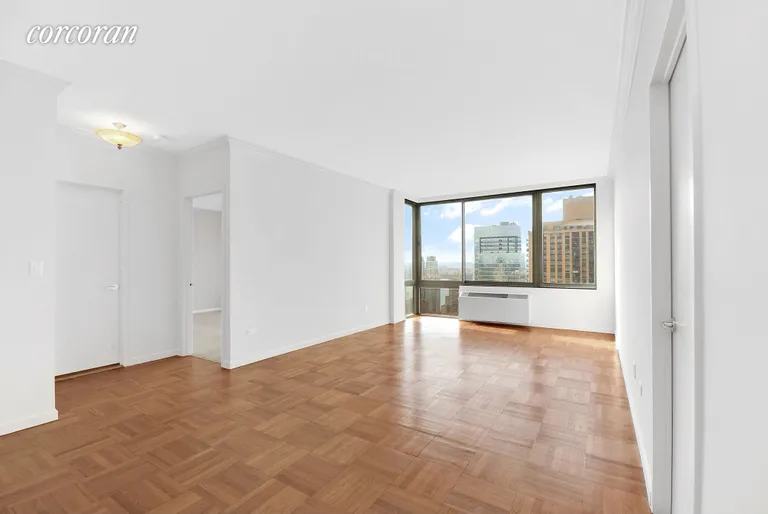 New York City Real Estate | View 111 West 67th Street, 42C | Photo2 | View 2