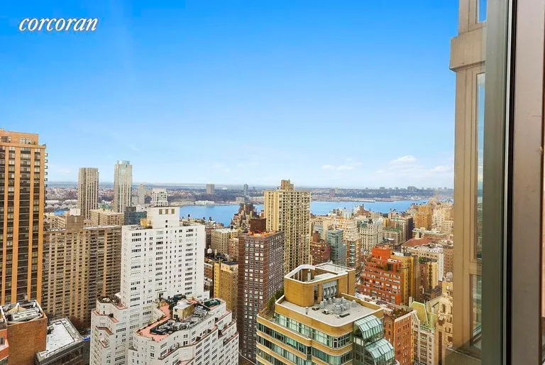 New York City Real Estate | View 111 West 67th Street, 42C | Photo3 | View 3