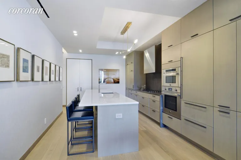 New York City Real Estate | View 90 Lexington Avenue, 6A | Kitchen | View 4