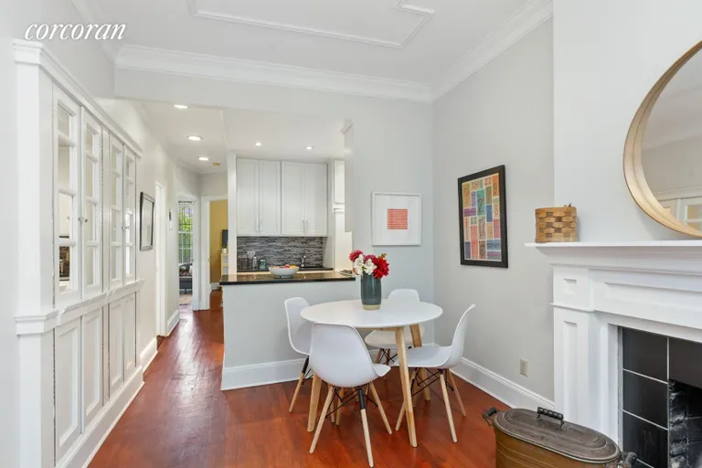 New York City Real Estate | View 279 Prospect Place, 2 | room 2 | View 3