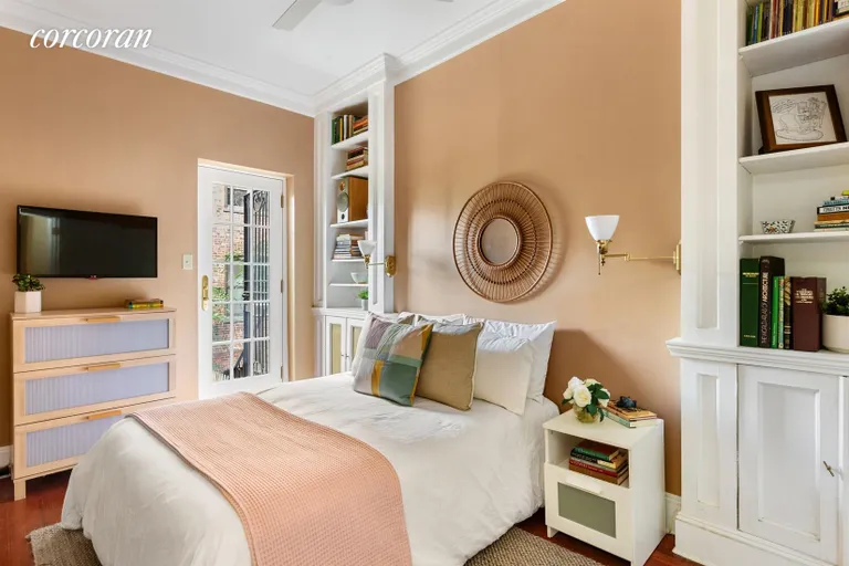 New York City Real Estate | View 279 Prospect Place, 2 | room 4 | View 5