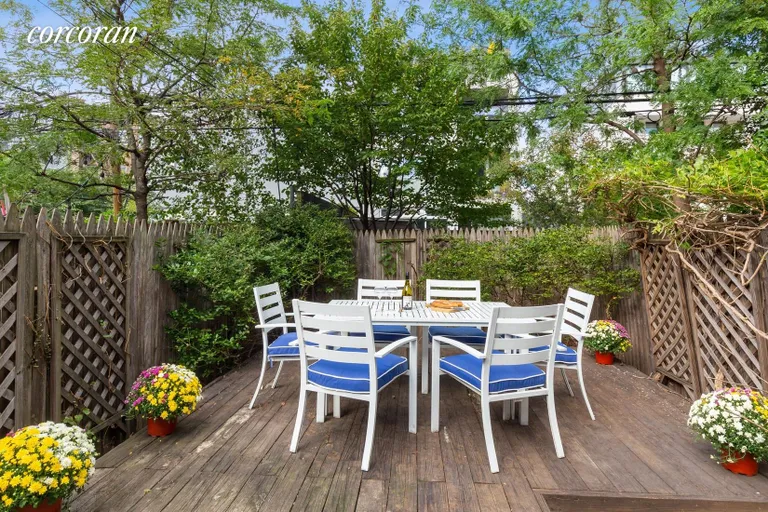 New York City Real Estate | View 279 Prospect Place, 2 | room 7 | View 8