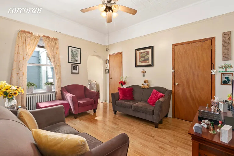 New York City Real Estate | View 270 14th Street | Other Listing Photo | View 22