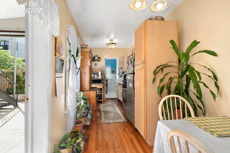New York City Real Estate | View 270 14th Street | Other Listing Photo | View 23
