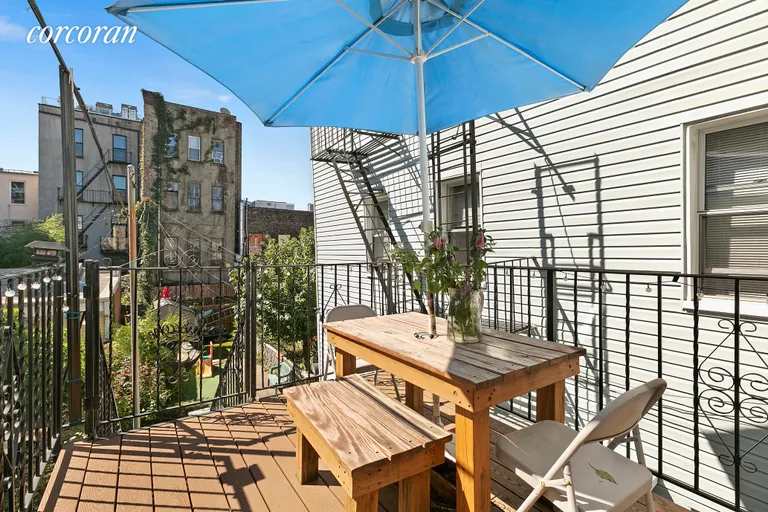 New York City Real Estate | View 270 14th Street | Other Listing Photo | View 32