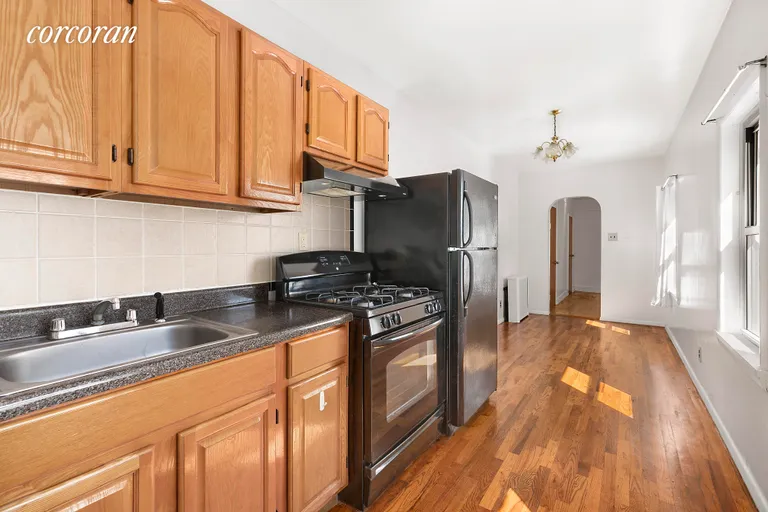 New York City Real Estate | View 270 14th Street | Other Listing Photo | View 34
