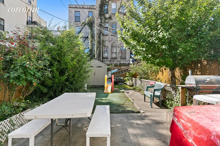 New York City Real Estate | View 270 14th Street | Other Listing Photo | View 18