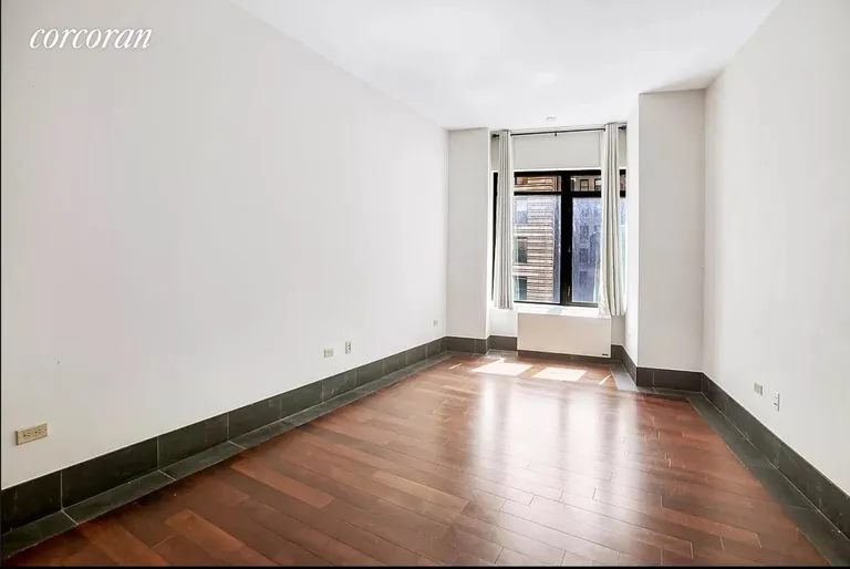 New York City Real Estate | View 40 Broad Street, 16G | 1 Bath | View 1