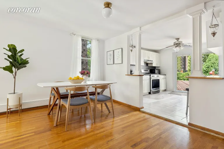 New York City Real Estate | View 335 22Nd Street | room 1 | View 2