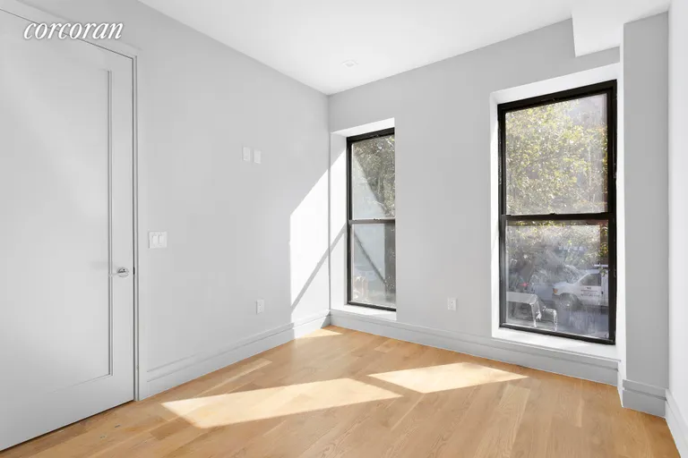 New York City Real Estate | View 633 Macon Street, 2 | Bedroom | View 16