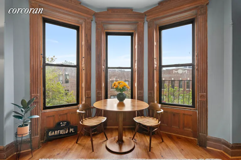 New York City Real Estate | View 135 Garfield Place, 4F | room 2 | View 3