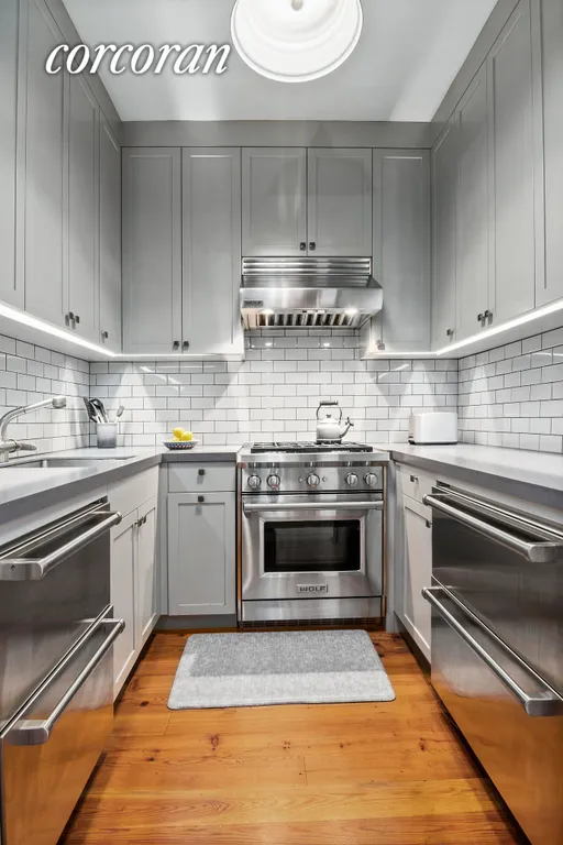 New York City Real Estate | View 135 Garfield Place, 4F | room 3 | View 4