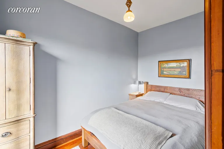 New York City Real Estate | View 135 Garfield Place, 4F | room 4 | View 5