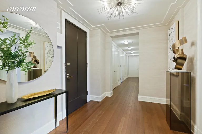 New York City Real Estate | View 160 West 12th Street, 76 | room 4 | View 5