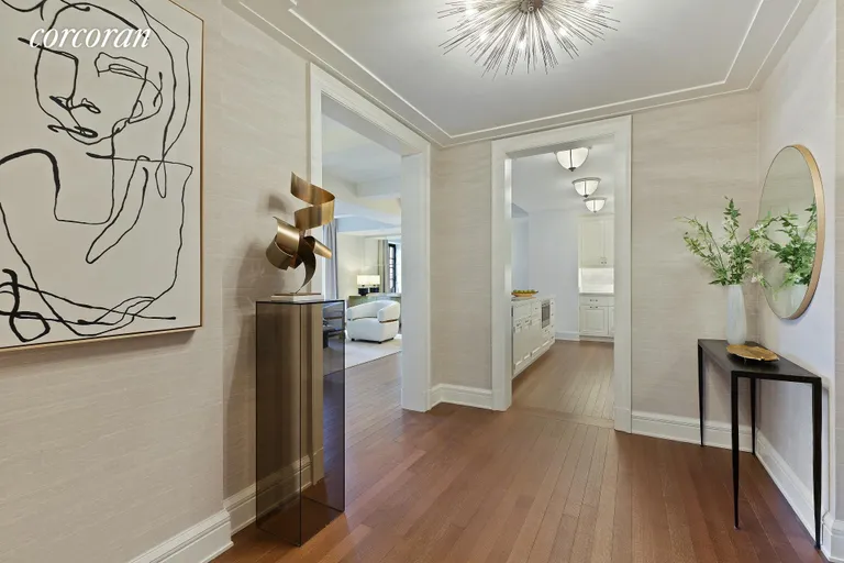 New York City Real Estate | View 160 West 12th Street, 76 | room 5 | View 6