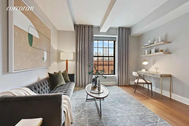 New York City Real Estate | View 160 West 12th Street, 76 | room 7 | View 8