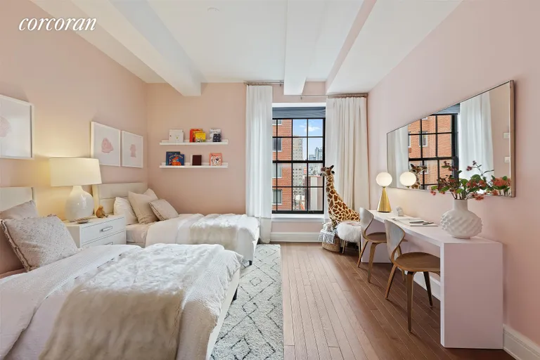 New York City Real Estate | View 160 West 12th Street, 76 | room 8 | View 9