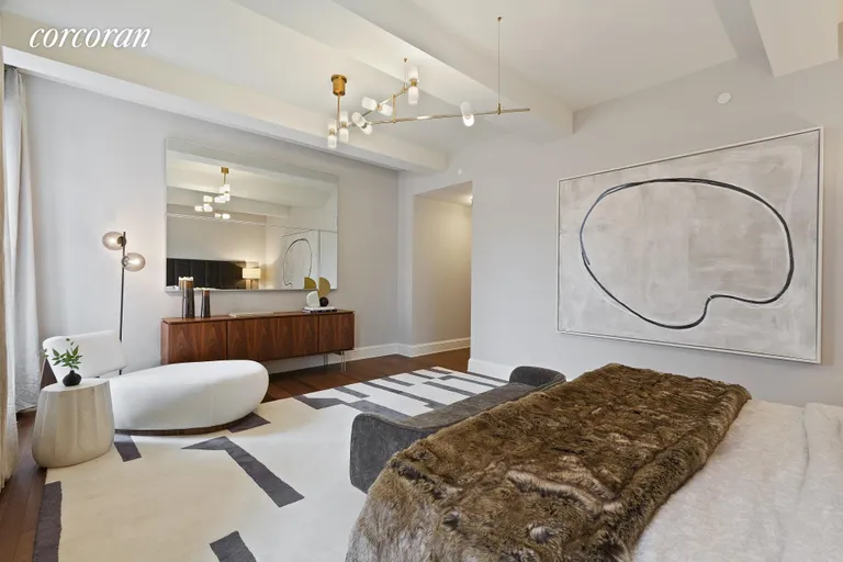 New York City Real Estate | View 160 West 12th Street, 76 | room 10 | View 11