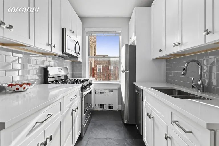 New York City Real Estate | View 920 East 17th Street, 615 | room 1 | View 2