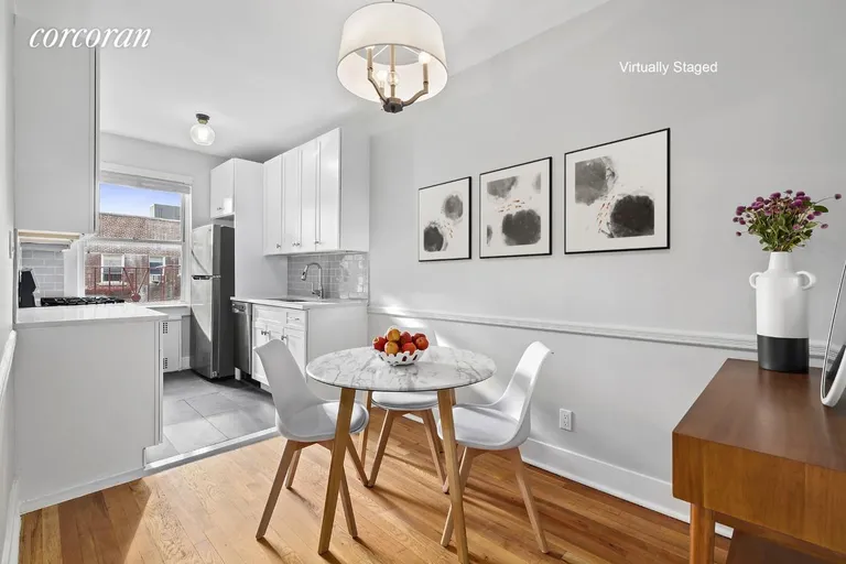 New York City Real Estate | View 920 East 17th Street, 615 | room 2 | View 3