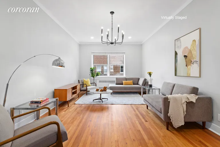 New York City Real Estate | View 920 East 17th Street, 615 | Other Listing Photo | View 9