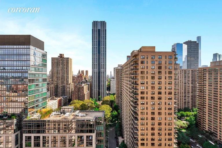 New York City Real Estate | View 185 West End Avenue, 27D | View | View 10