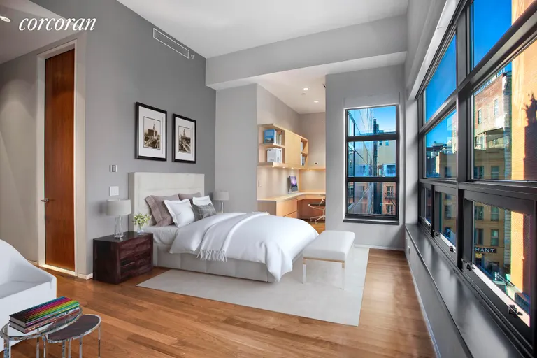 New York City Real Estate | View 40 Mercer Street, 21 | room 4 | View 5