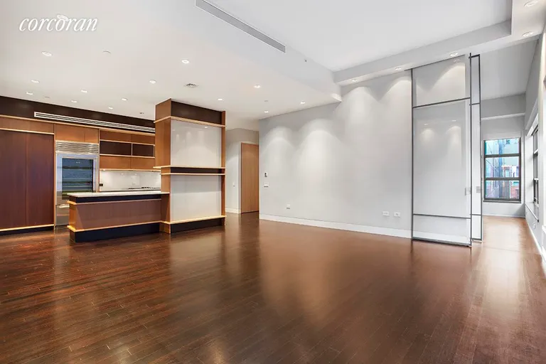 New York City Real Estate | View 40 Mercer Street, 21 | room 8 | View 9