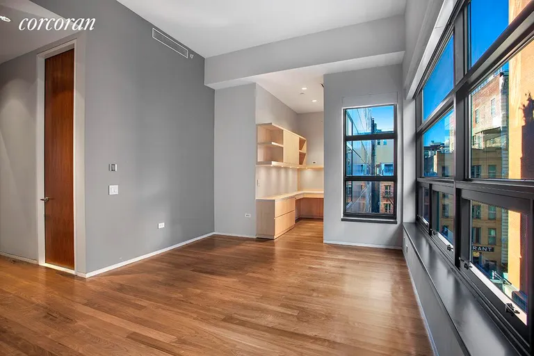 New York City Real Estate | View 40 Mercer Street, 21 | room 9 | View 10
