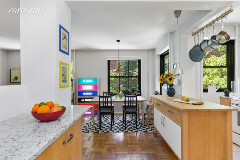 New York City Real Estate | View 365 Clinton Avenue, 4F | Select a Category | View 4