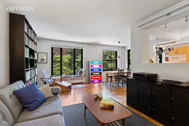 New York City Real Estate | View 365 Clinton Avenue, 4F | Select a Category | View 5