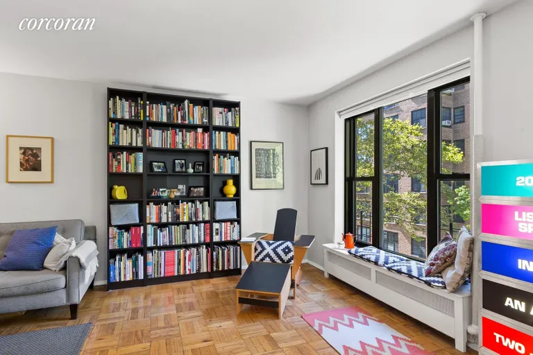 New York City Real Estate | View 365 Clinton Avenue, 4F | Select a Category | View 7
