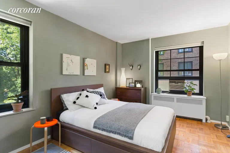 New York City Real Estate | View 365 Clinton Avenue, 4F | Select a Category | View 8