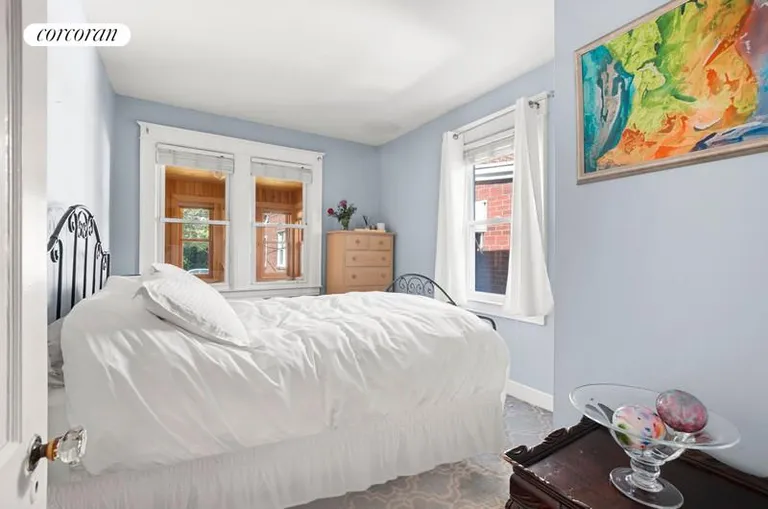 New York City Real Estate | View 6012 Liebig Avenue | room 7 | View 8